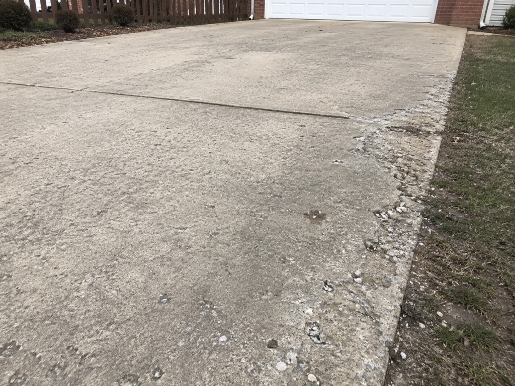 concrete driveway damage signs (3)